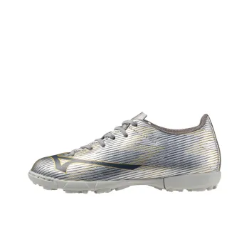 Mizuno A 2 SELEC Low Top Running Shoes Men's Silver