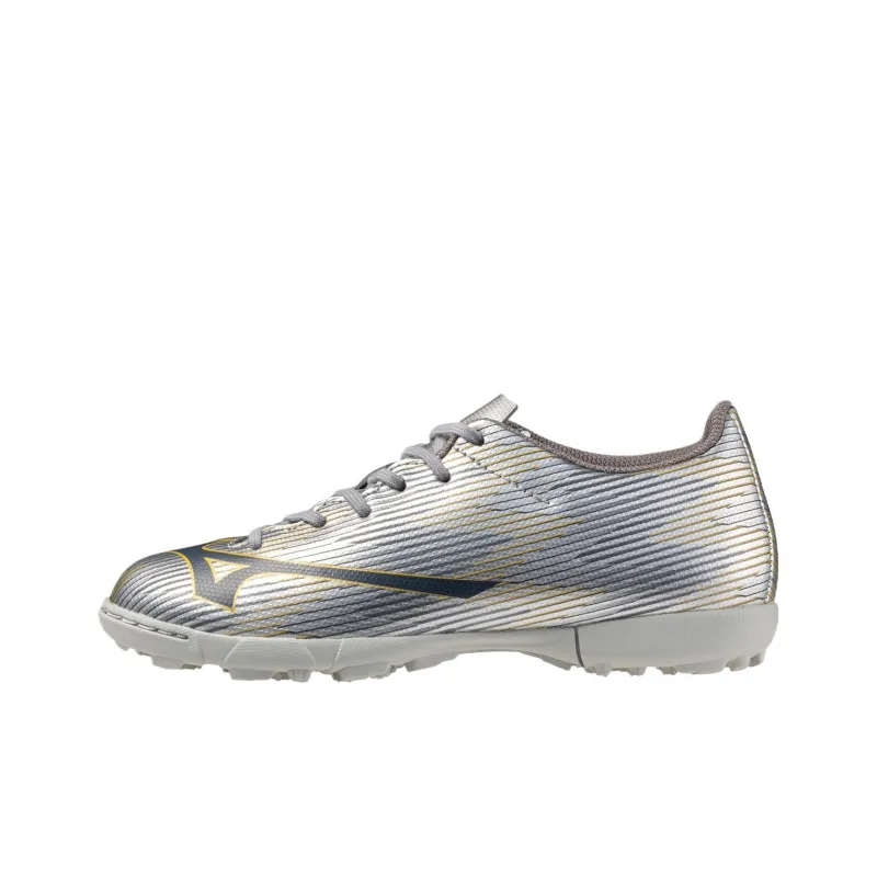 Mizuno A 2 SELEC Low Top Running Shoes Men's Silver-0