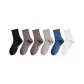 6 Pack (Black Iron-Milk White-Light Ink-Burnt Tea-Silver Mouse-Indigo Blue)