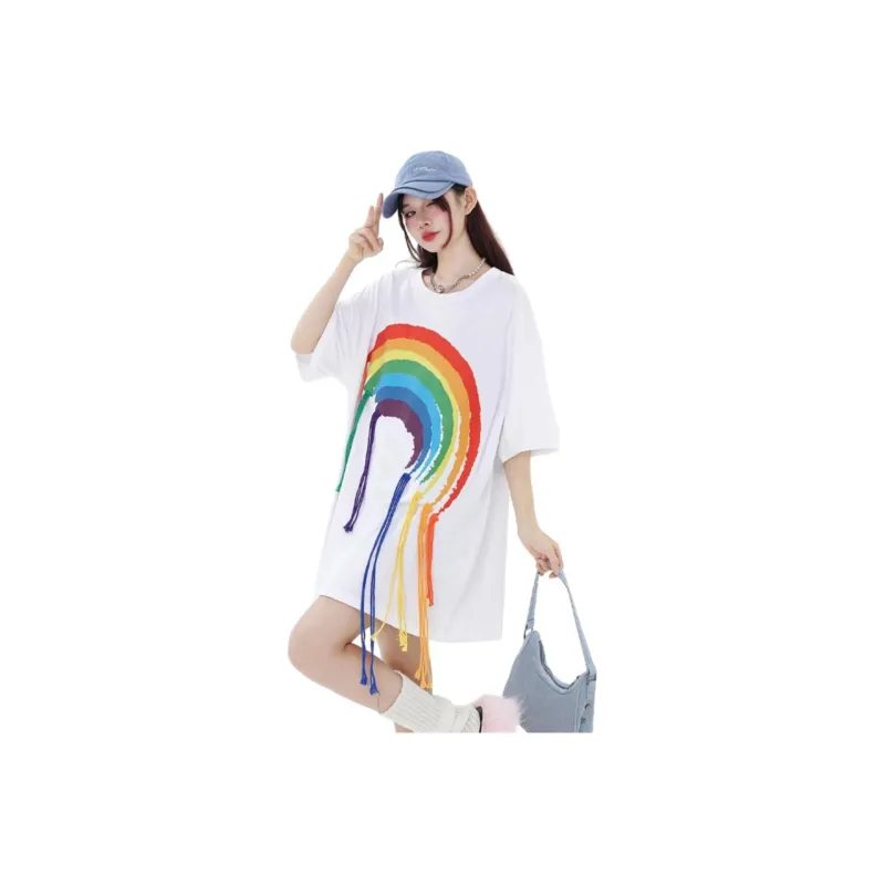 EOEI T-Shirts Unisex-0