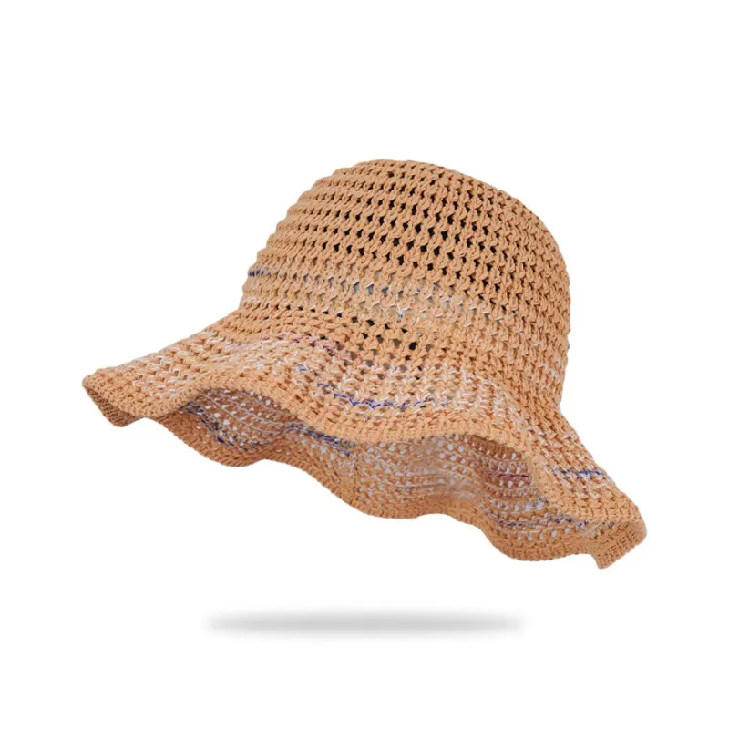 BANDICOOT 100% Polyester Sun Protection Hats Women's-2