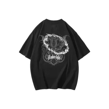 AMBER LIGHT T Shirts Unisex
