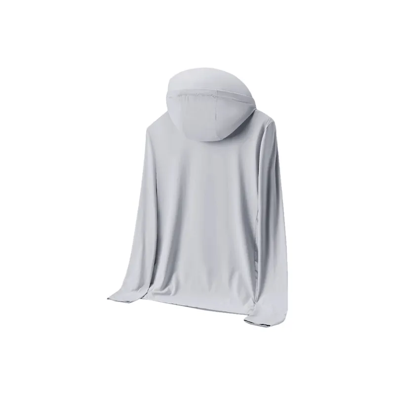 MINISO Sun Protection Clothing Unisex-18