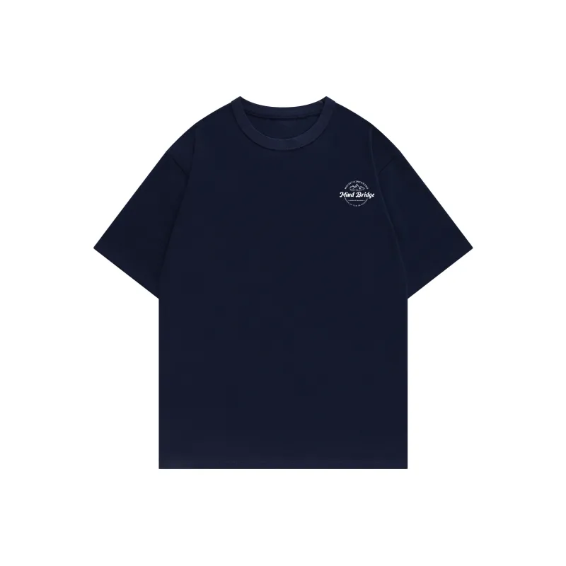 MindBridge T Shirts Unisex-4