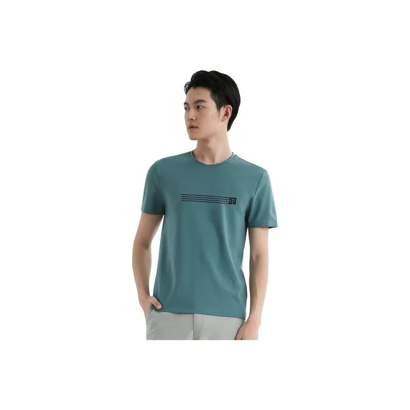 SUNDANCE T Shirts Men-2