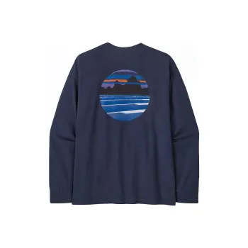 Patagonia Responsibili Tee T Shirt Men's