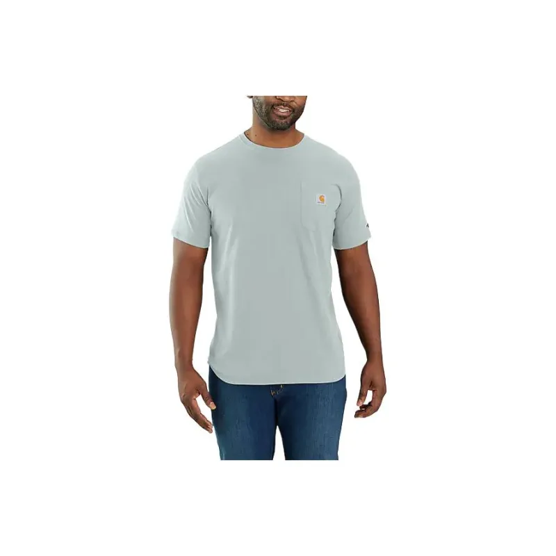 Carhartt T-Shirts Men-11