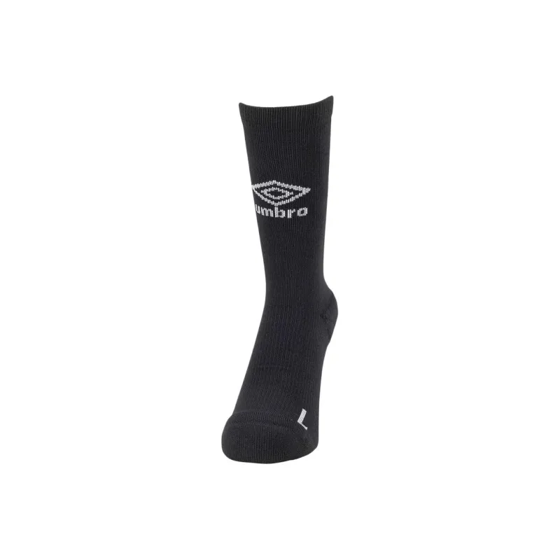 Umbro Mid Calf Socks Men's 1 Pack-4