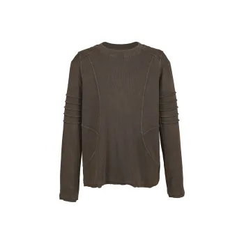 UNDERWATER T Shirt Unisex Rusty Umber