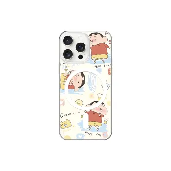 Ray chain Phone Cases