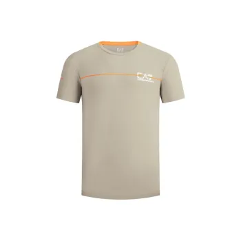 EMPORIO ARMANI EA7 SS23 T Shirt Men's
