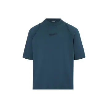 Jacquemus Le T Shirt Camargue