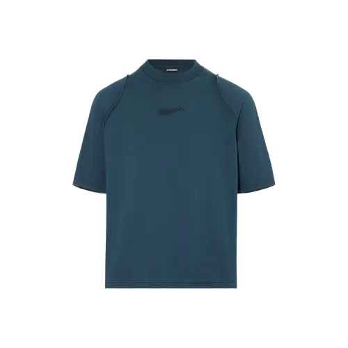 Jacquemus Le T Shirt Camargue