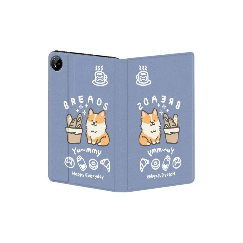 YIBAOBAO Tablet Protective Cases-14