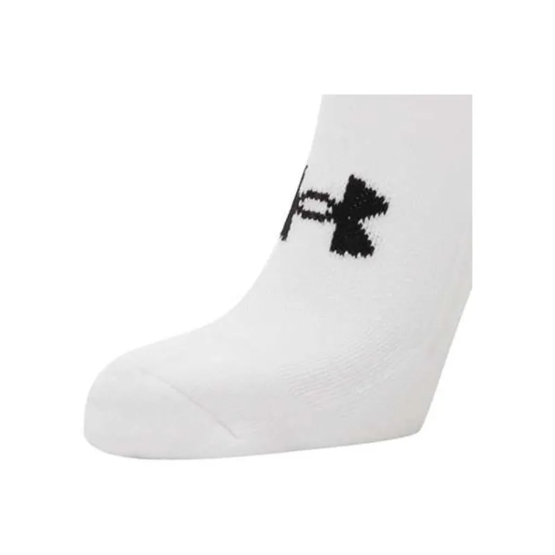 Under Armour Ankle Socks Unisex 3 Pack-4
