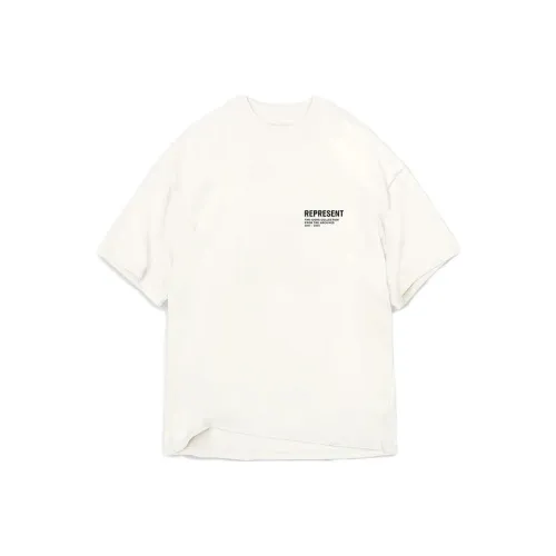 REPRESENT The Icons T shirt