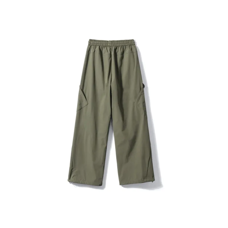 Yiwen Casual Pants Unisex-6