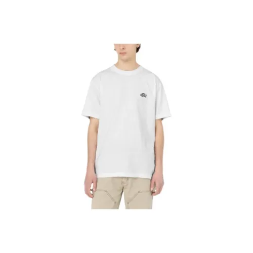 Dickies T-Shirts Men White