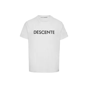 DESCENTE TRAINING T Shirt Men's