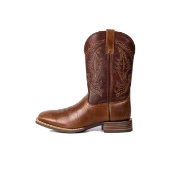 Palitutu Ankle Boots Men's Russet
