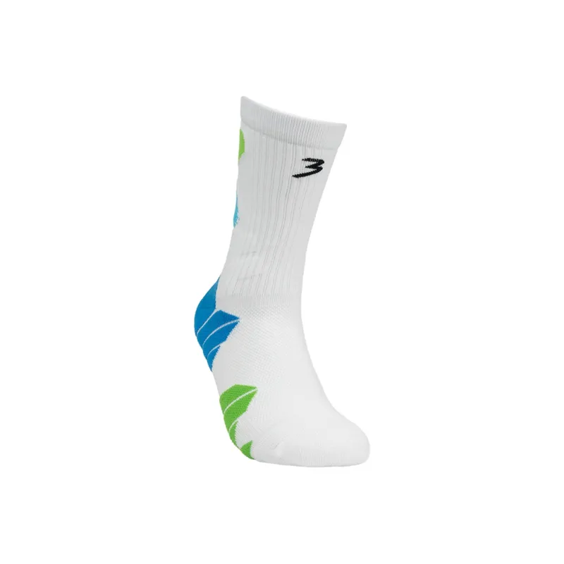 361° Basketball Socks Unisex Combo Set-17