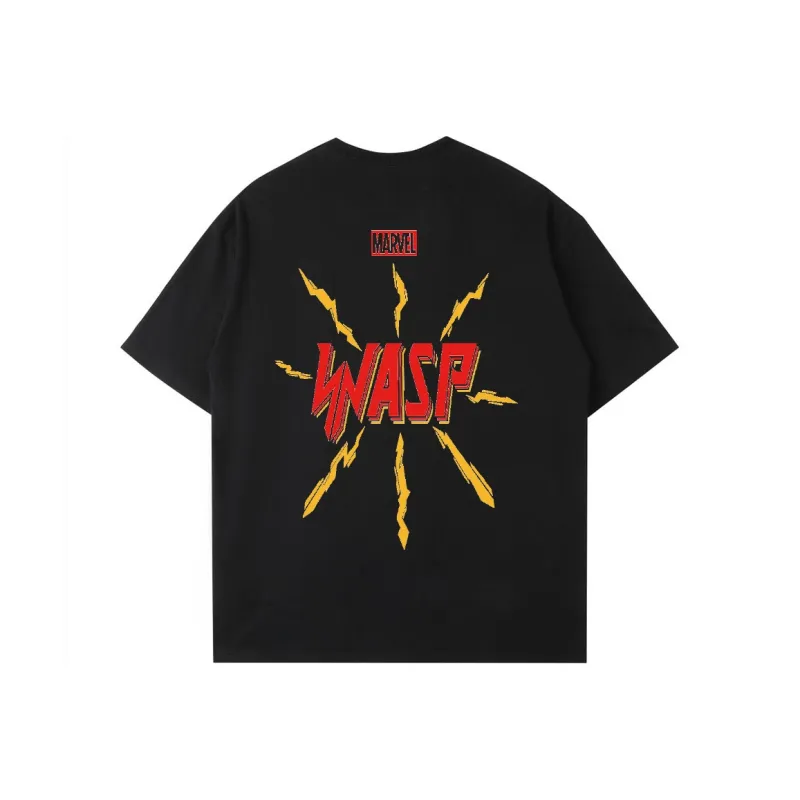 MARVEL Energy Collection T Shirts Unisex-0