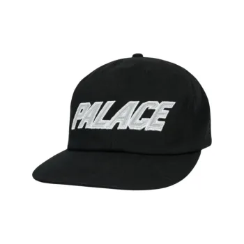 PALACE Tackle Twill Font Pal Hat
