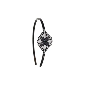 ALEXANDRE DE PARIS Beauty Of The Night Collection Headbands Women's
