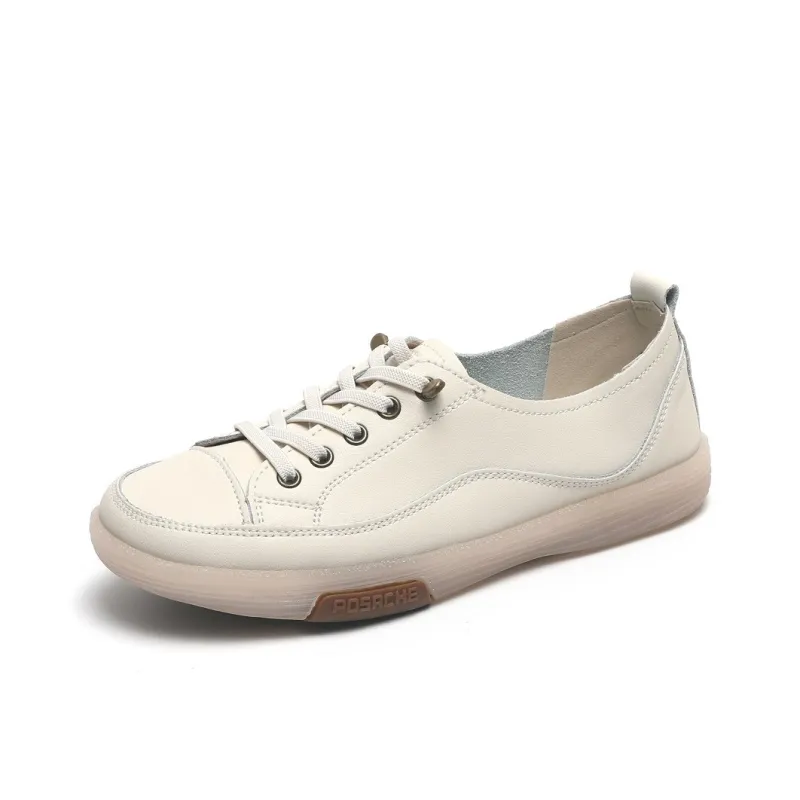 O.L Low Top Casual Shoes Women's-4