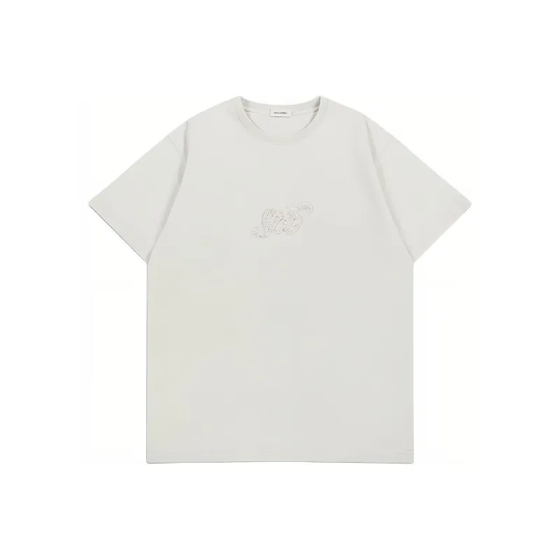 GOOD BAI Regular T-Shirt Unisex-0