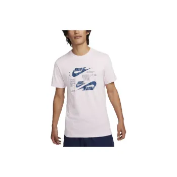Nike Sportswear T-Shirt Men's Light Pink