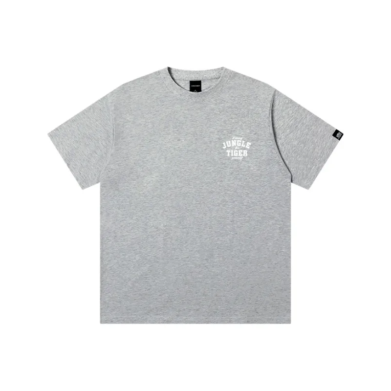 JUNGLE TIGER T Shirts Unisex-7