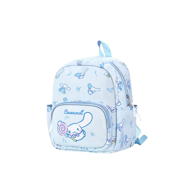 Sanrio Polyester Kids' Student Backpack Bag Regular Kids'-9