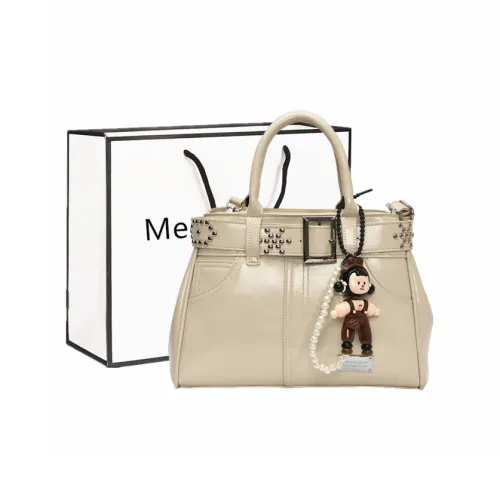 Fitchell PU Shoulder Bag Crossbody Bag Handbag Regular Women's Multicolor