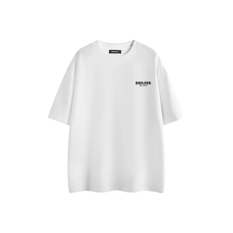 Endless Abyss T Shirts Unisex-2