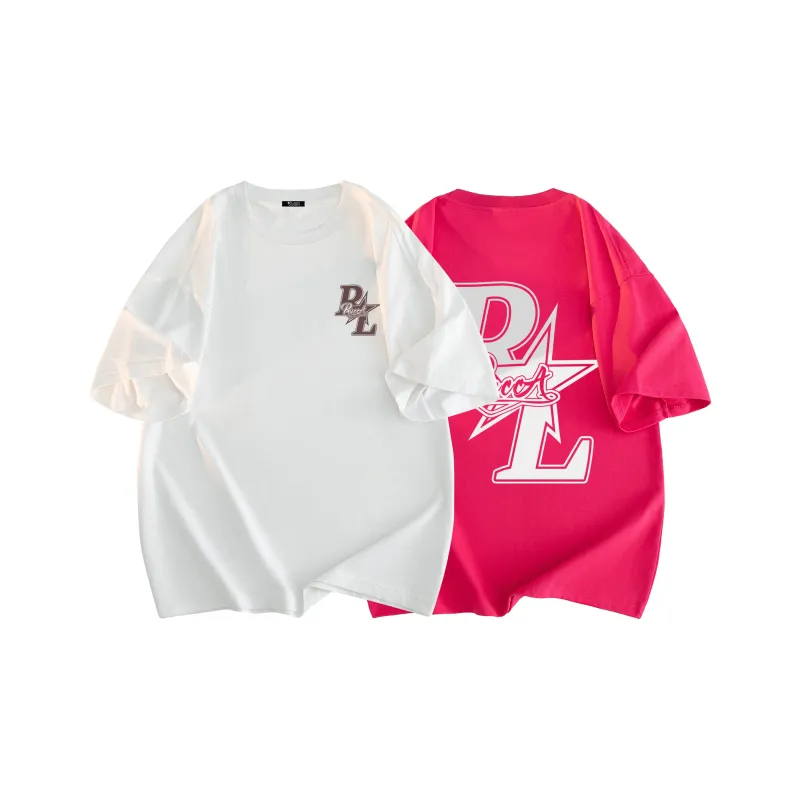 PUCCA T Shirts Unisex-18