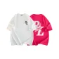 [White+Rose Red]2 Pack