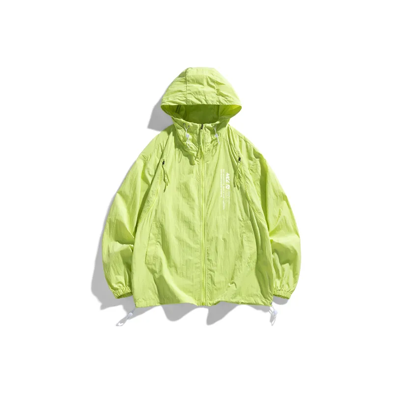 HONOR OF KINGS Super Light Breathable Quick Dry UV Protection Sun Protection Clothing Unisex-6