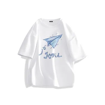 MINISO T Shirts Unisex