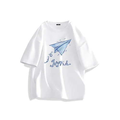 MINISO T Shirts Unisex