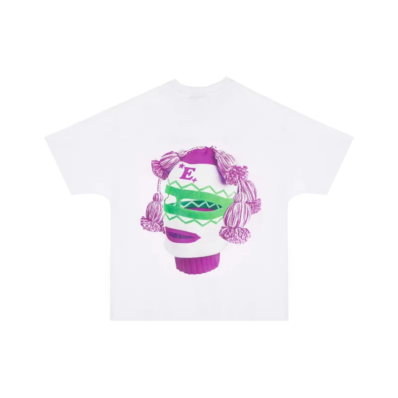 *EVAE+MOB T Shirts Unisex-2