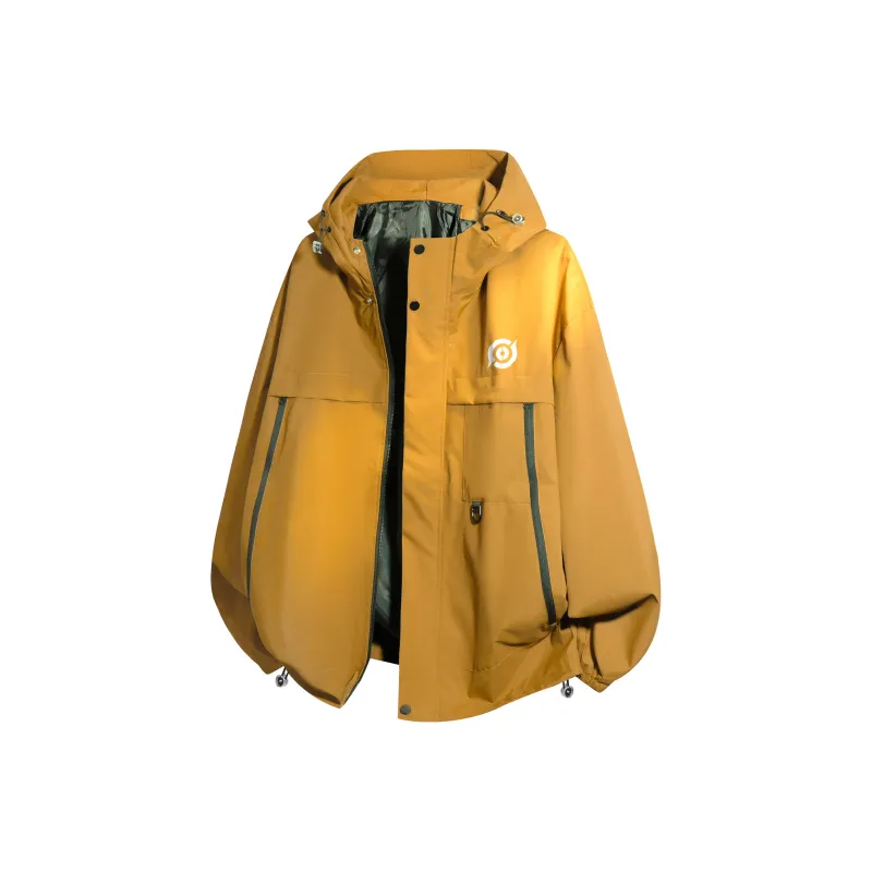 HONOR OF KINGS Jackets Coats Unisex-10