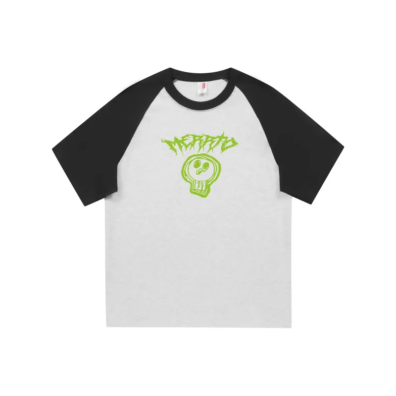 MERRTO T-Shirts Unisex-4
