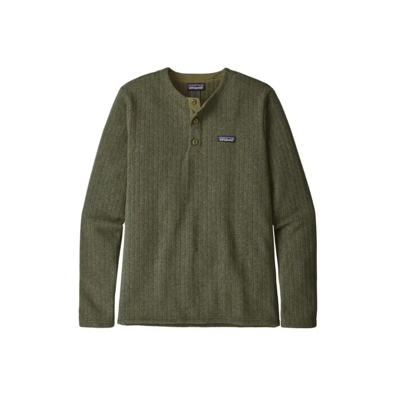 Patagonia Set-in Sleeve T-Shirt Men's-6