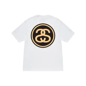 Stussy SS Link Tee