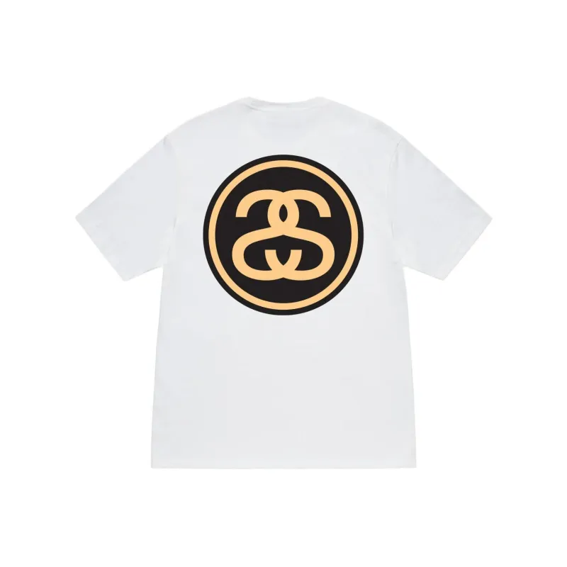 Stussy SS Link Tee-2