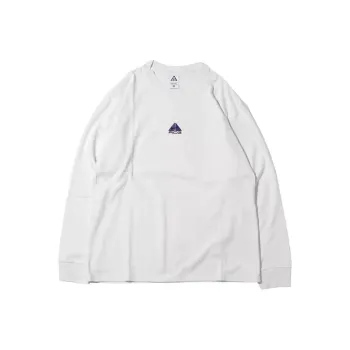 Nike T Shirts Men Summit White