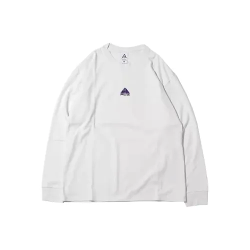Nike T Shirts Men Summit White