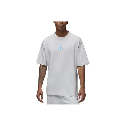 Jordan Flight MVP 85 T-Shirt Men's Pure White One-of-One