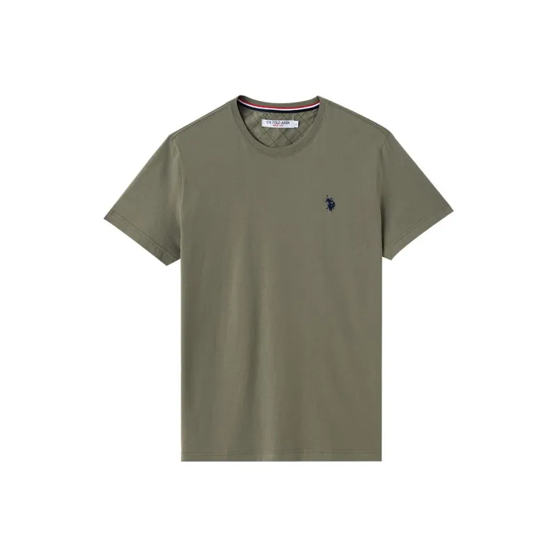U.S. POLO ASSN. T Shirts Men-2